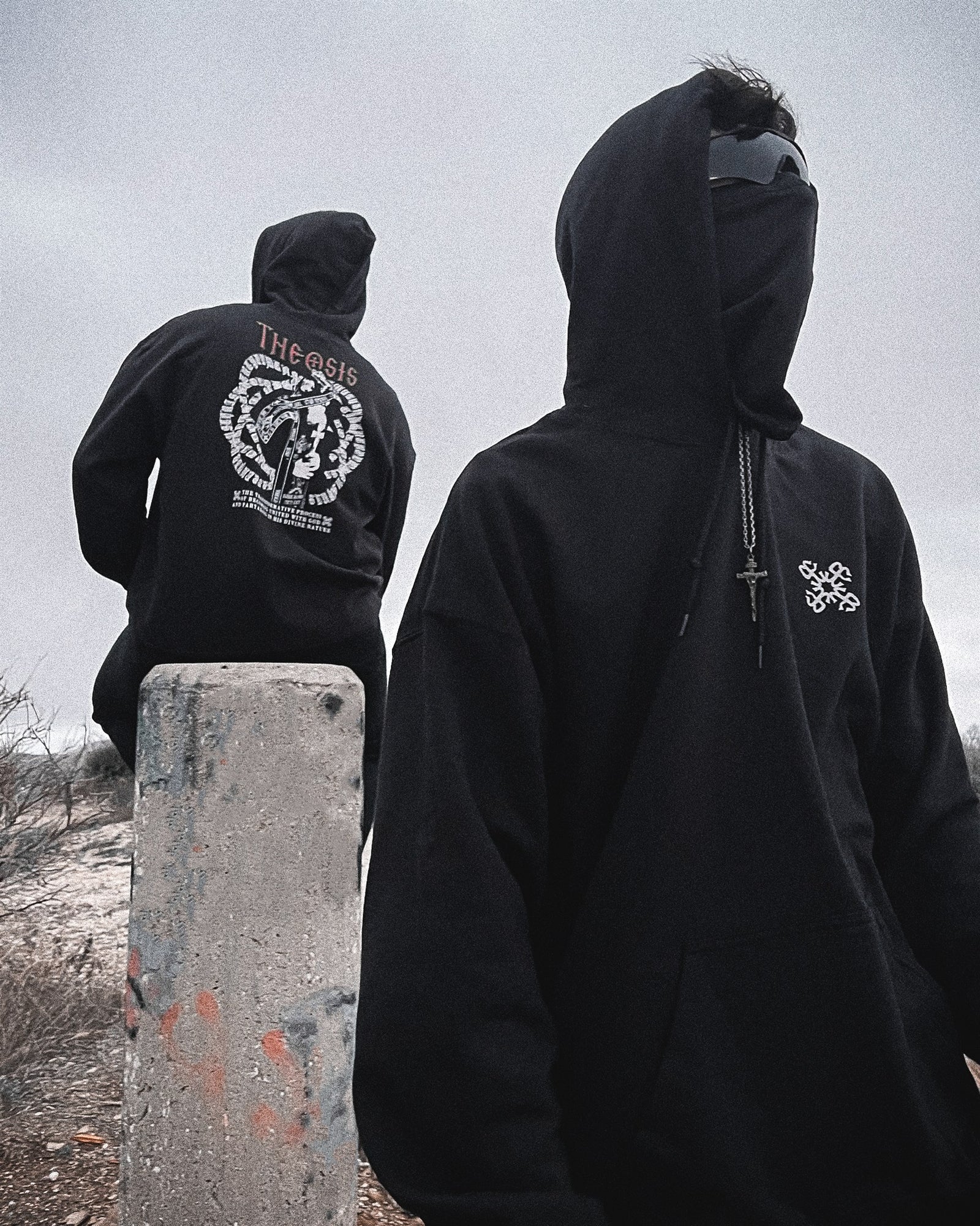 Wear Your Faith With Style