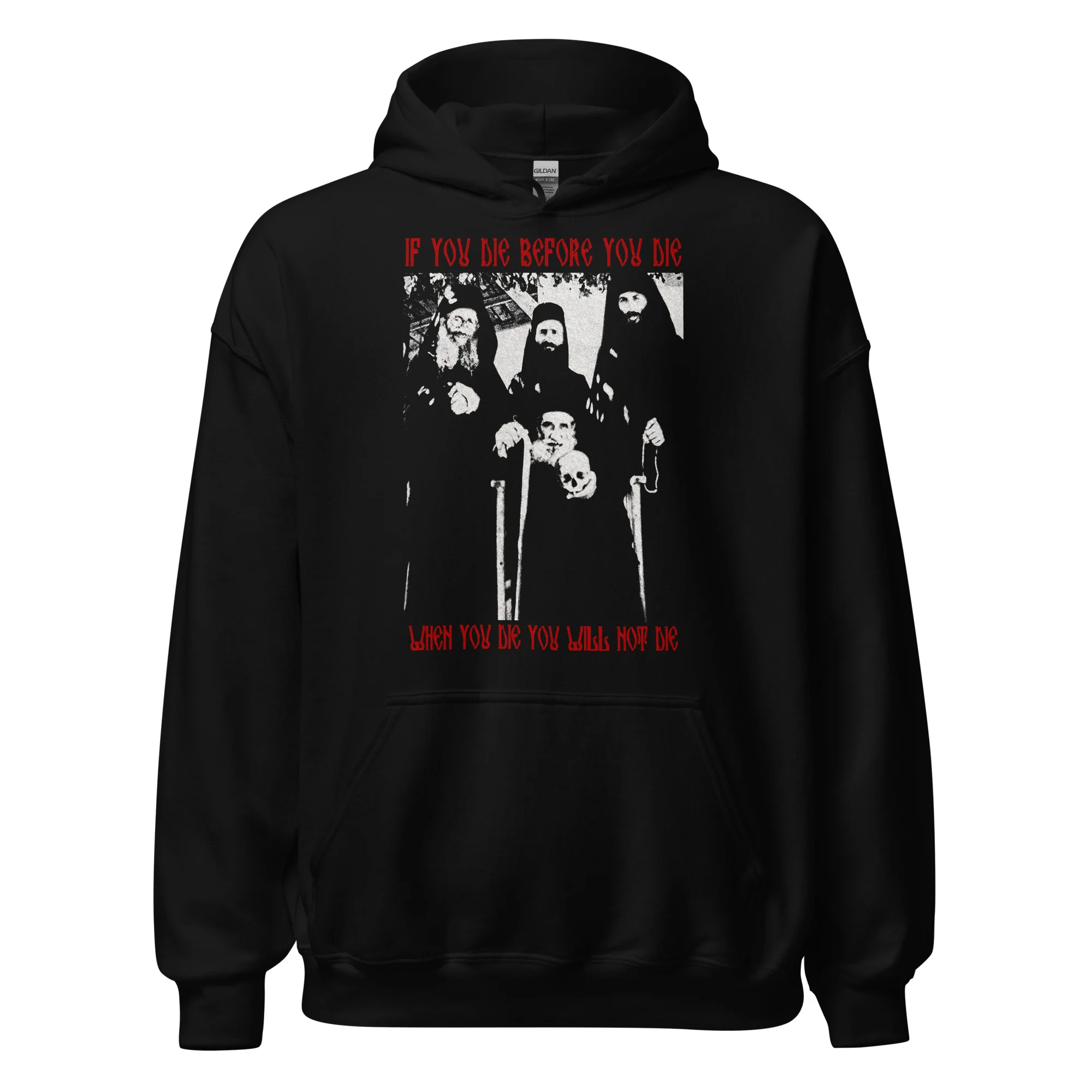 Christian Hoodies | Sermons